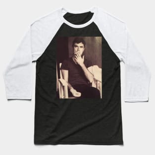 David Byrne / 1952 Baseball T-Shirt